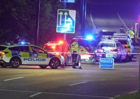 Car crashes into Auckland home