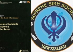 Supreme Sikh Society NZ Now Wins