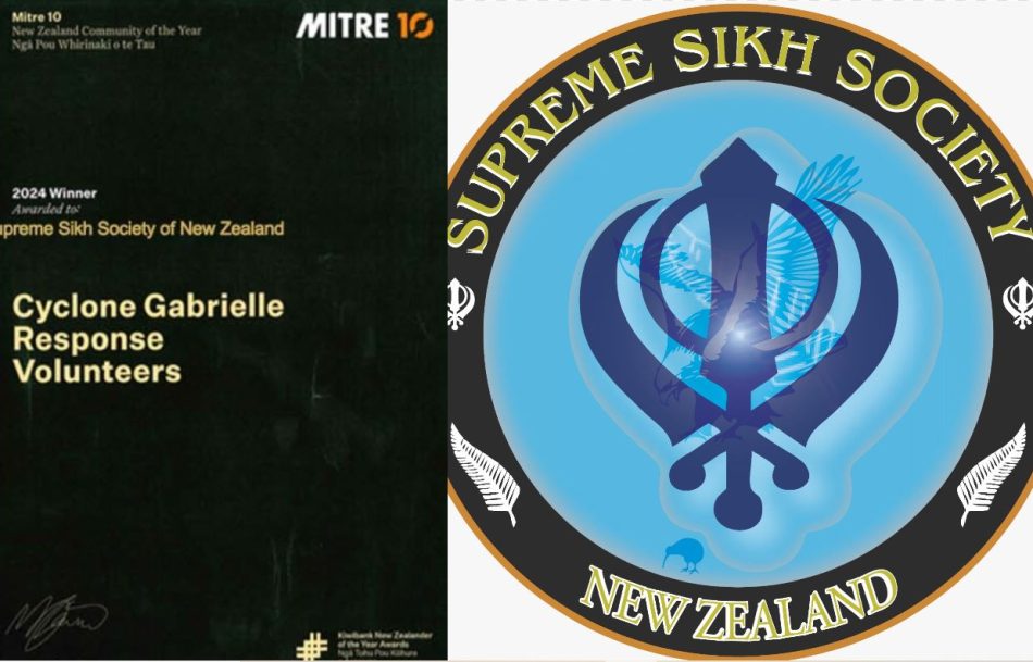 Supreme Sikh Society NZ Now Wins