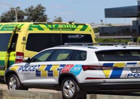 Body found in water at Papamoa Beach