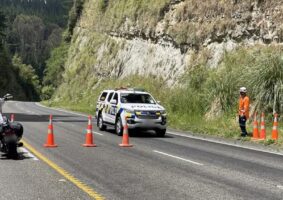 Three dead in crash