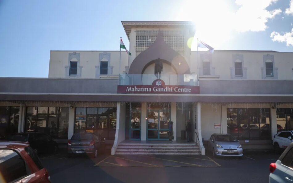 consulate general of india in auckland